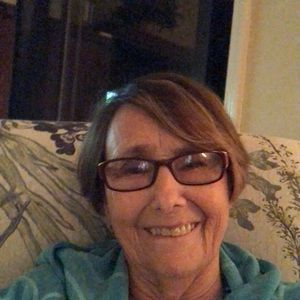 Meet your Posher, Suzan